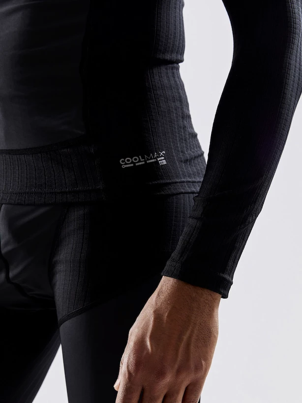 Heren T-shirt Craft  Active Extreme X Wind LS