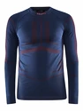 Heren T-shirt Craft Active Intensity LS Blue