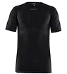 Heren T-shirt Craft  Active Intensity SS black S