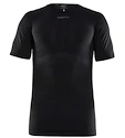 Heren T-shirt Craft  Active Intensity SS black S