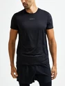 Heren T-shirt Craft ADV Essence SS Black