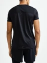 Heren T-shirt Craft ADV Essence SS Black