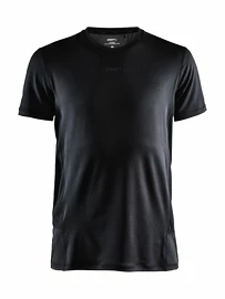 Heren T-shirt Craft ADV Essence SS Black