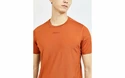 Heren T-shirt Craft ADV Essence SS orange