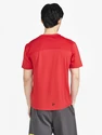 Heren T-shirt Craft ADV Essence SS Red