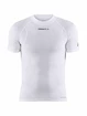 Heren T-shirt Craft Extreme X SS White