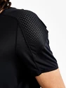 Heren T-shirt Craft Pro Charge SS Tech Black