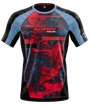 Heren T-shirt Crazy Idea T-SHIRT AIR VENTO