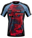 Heren T-shirt Crazy Idea T-SHIRT AIR VENTO