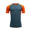 Heren T-shirt Devold Running Man T-Shirt