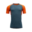 Heren T-shirt Devold  Running Man T-Shirt