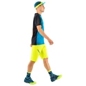 Heren T-shirt Dynafit Traverse Reef Melange