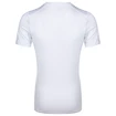Heren T-shirt Endurance  Power S-S Tee White