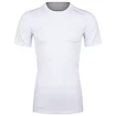 Heren T-shirt Endurance  Power S-S Tee White