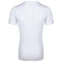 Heren T-shirt Endurance  Power S-S Tee White