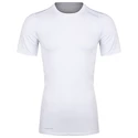 Heren T-shirt Endurance  Power S-S Tee White