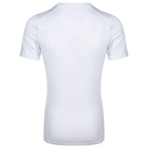 Heren T-shirt Endurance  Power S-S Tee White