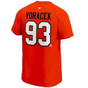 Heren T-shirt Fanatics