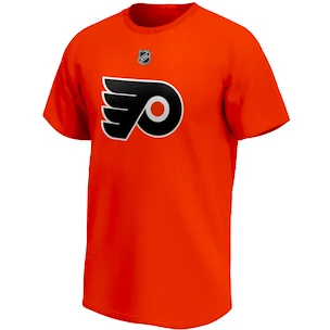 Heren T-shirt Fanatics