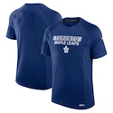 Heren T-shirt Fanatics     AP Rink Tech SS Tee Toronto Maple Leafs