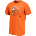 Heren T-shirt Fanatics  Fade