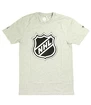 Heren T-shirt Fanatics Iconic Secondary Colour Logo Graphic NHL National Hockey League