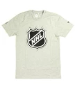 Heren T-shirt Fanatics  Iconic Secondary Colour Logo Graphic NHL National Hockey League