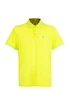 Heren T-shirt Fila  Polo Albertus Evening Primrose