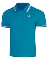 Heren T-shirt Fila  Polo Piro Capri Breeze XL