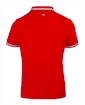 Heren T-shirt Fila  Polo Piro Fila Red