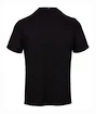 Heren T-shirt Fila  T-Shirt Bosse Black/Evening Primrose