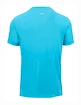 Heren T-shirt Fila  T-Shirt Caleb Scuba Blue