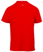 Heren T-shirt Fila  T-Shirt Logo Fila Red