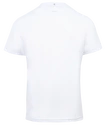 Heren T-shirt Fila  T-Shirt Logo White