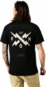 Heren T-shirt Fox Calibrated Ss Tech