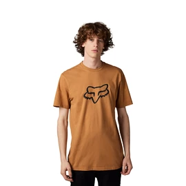 Heren T-shirt Fox Legacy Fox Head Ss Tee