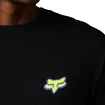 Heren T-shirt Fox  Morphic Ss Prem Tee