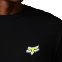 Heren T-shirt Fox  Morphic Ss Prem Tee