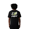 Heren T-shirt Fox  Morphic Ss Prem Tee
