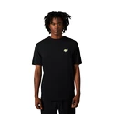 Heren T-shirt Fox  Morphic Ss Prem Tee