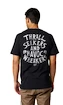 Heren T-shirt Fox  No Contest Ss Premium