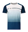 Heren T-shirt FZ Forza  Alberti M S/S Tee Poseidon M