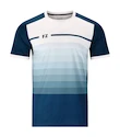 Heren T-shirt FZ Forza  Alberti M S/S Tee Poseidon M