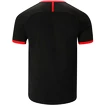Heren T-shirt FZ Forza  Cornwall M SS Tee Red