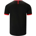Heren T-shirt FZ Forza  Cornwall M SS Tee Red