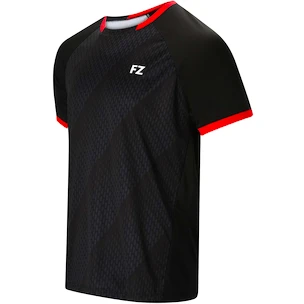 Heren T-shirt FZ Forza  Cornwall M SS Tee Red