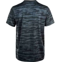 Heren T-shirt FZ Forza  FZ Forza Malone Tee Steel