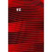 Heren T-shirt FZ Forza Lester M Tee Chinese Red