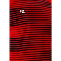 Heren T-shirt FZ Forza Lester M Tee Chinese Red