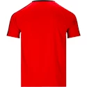 Heren T-shirt FZ Forza Lester M Tee Chinese Red